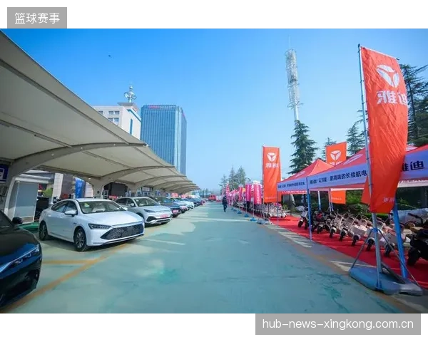 体育场馆运营与城市活动联动：激发市民参与新热潮