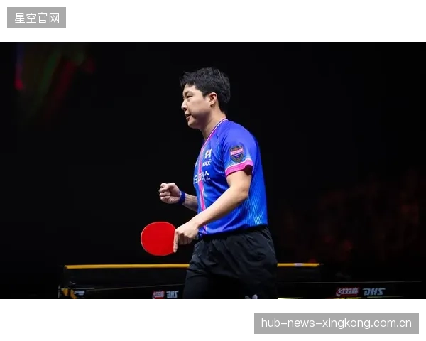 3-2逆转韩国主将！国乒20岁新星亚运夺冠归来进化，王皓爱将崛起