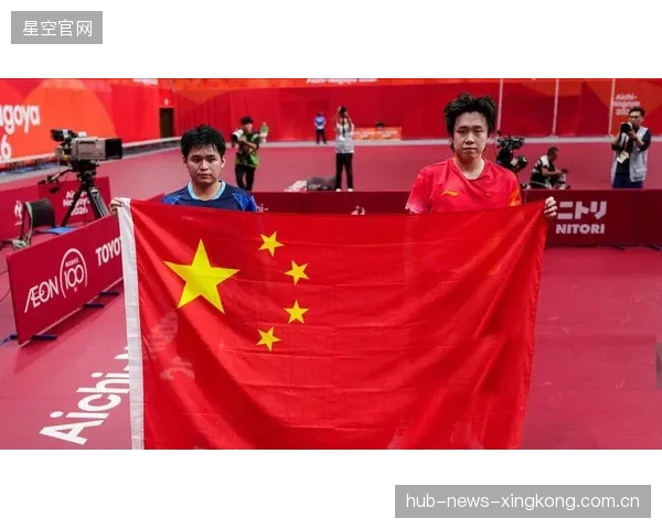 乒乓饭圈闹亚运：中国乒乓球运动的“逆袭之旅”与文化传播的深度解析